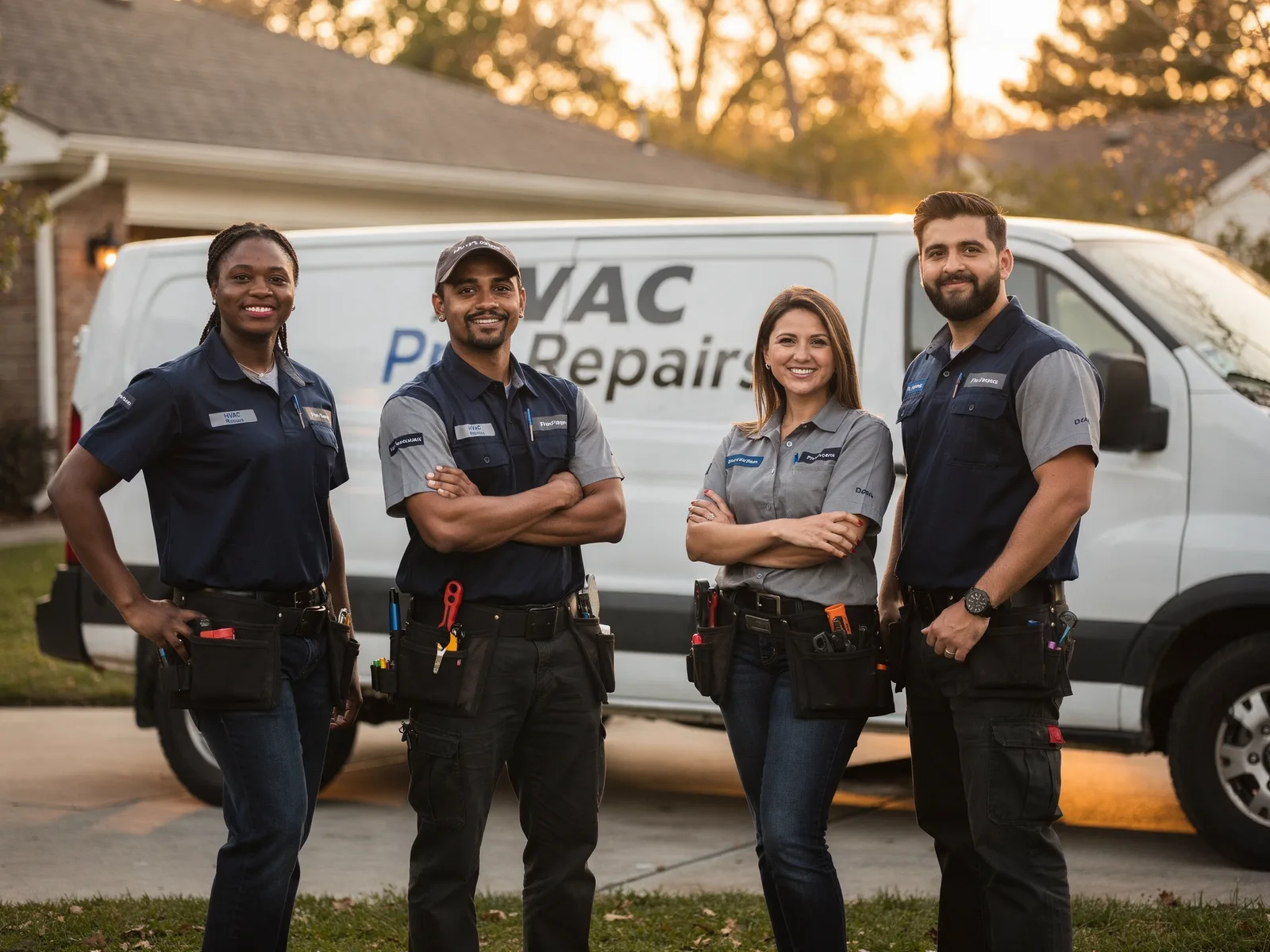 Heat Pump Repair company in Dunbar, PA